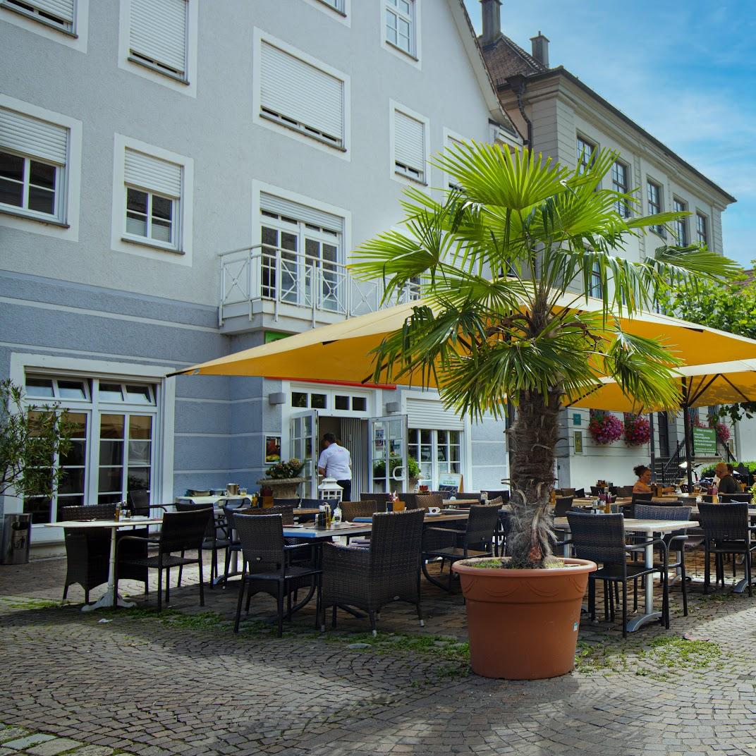 Restaurant "Restaurant - Pizzeria Due Fratelli" in Langenargen