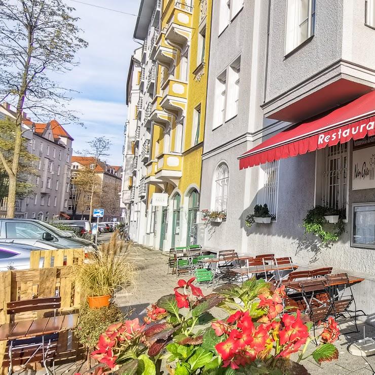Restaurant "Nam Giao 31" in  München