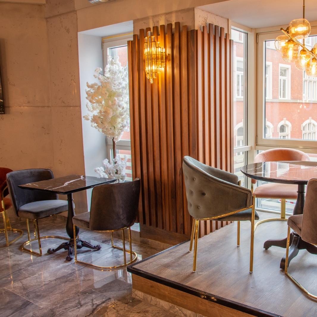 Restaurant "SABA7HO Orientalisch & Italienisch" in Lengerich