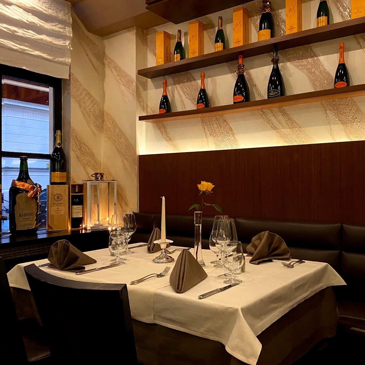 Restaurant "Tavernetta" in München