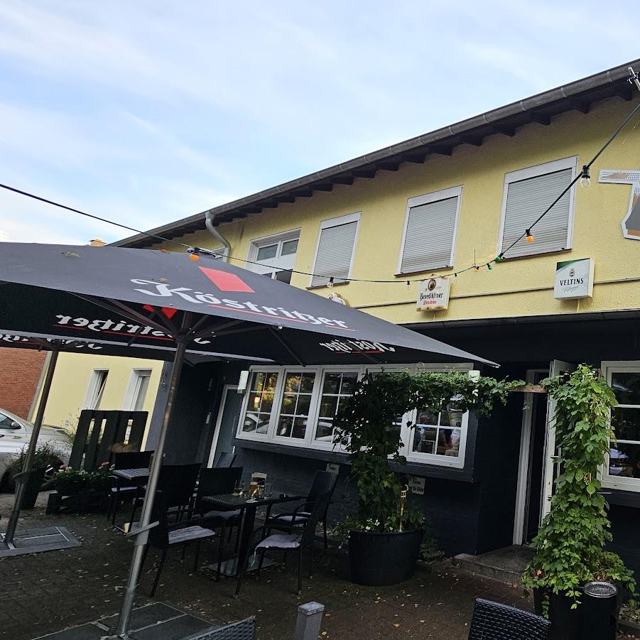 Restaurant "Müllerin" in Marl