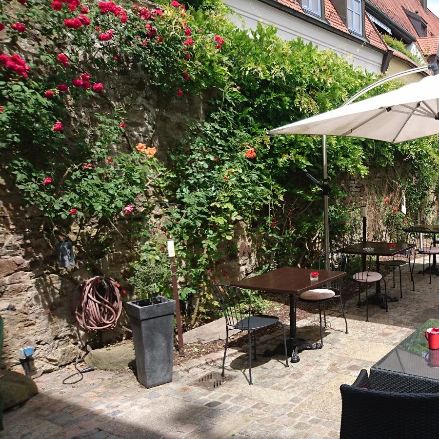 Restaurant "Restaurant Die Villa" in Weiden in der Oberpfalz