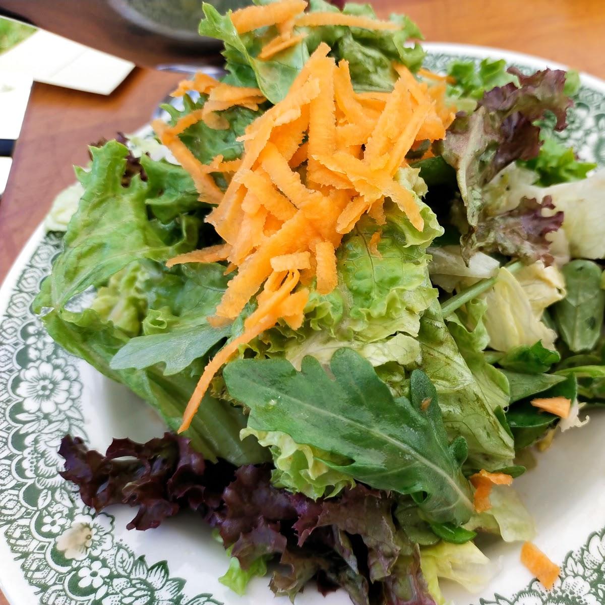 Restaurant "Hermann Rieck Gaststätte" in Neckarsulm