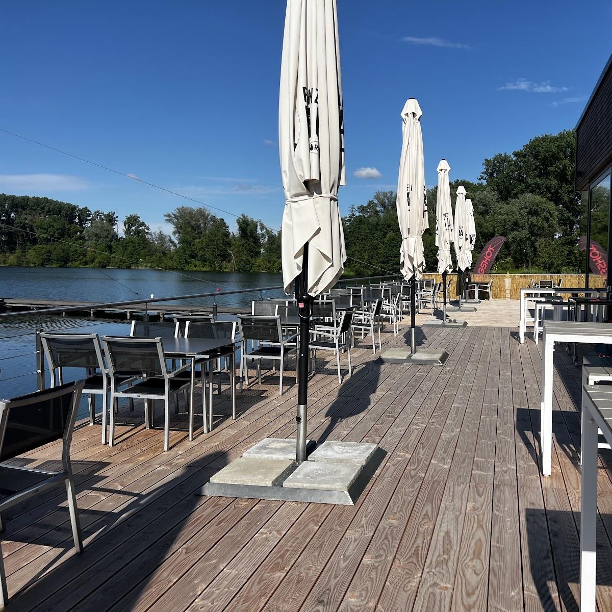 Restaurant "Gestrandet by indochine" in Geisenfeld