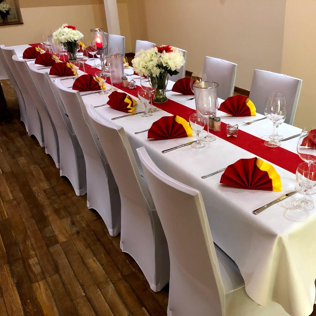 Restaurant "Remise" in Glinde