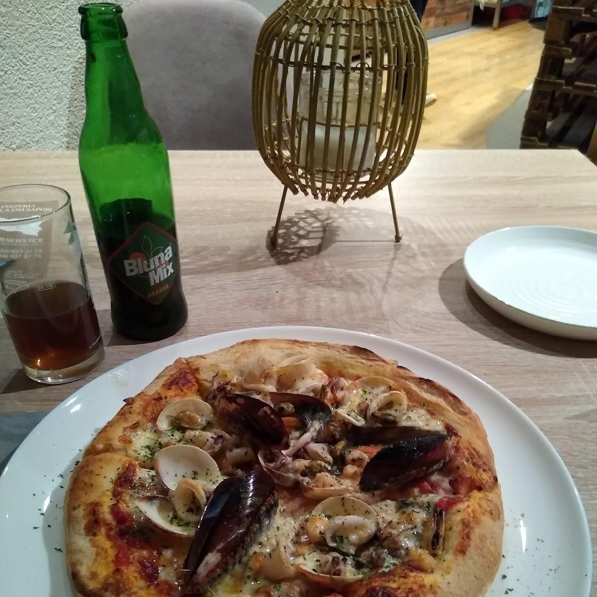 Restaurant "L