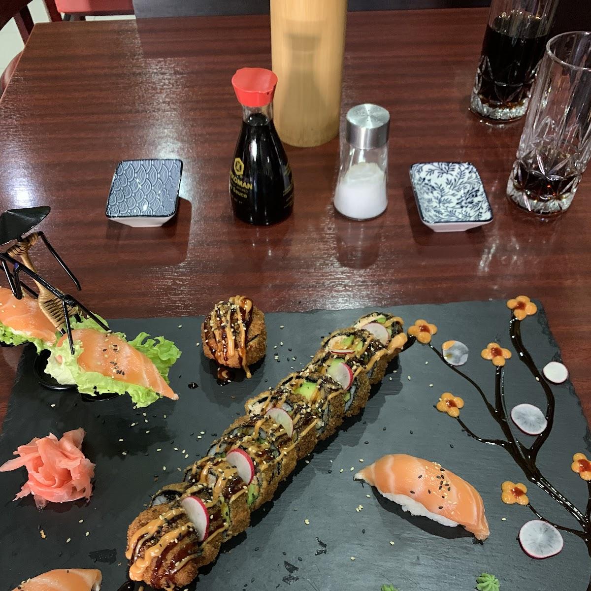 Restaurant "Ha Long" in Kirchheim unter Teck