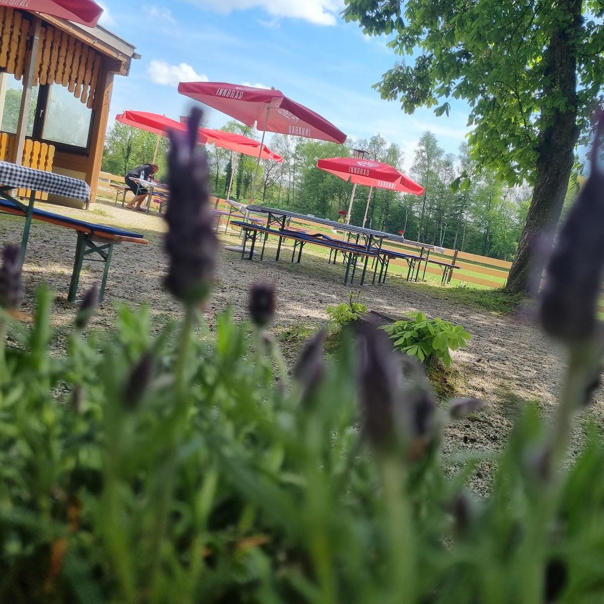 Restaurant "Dalmatino am Inn" in Mühldorf am Inn