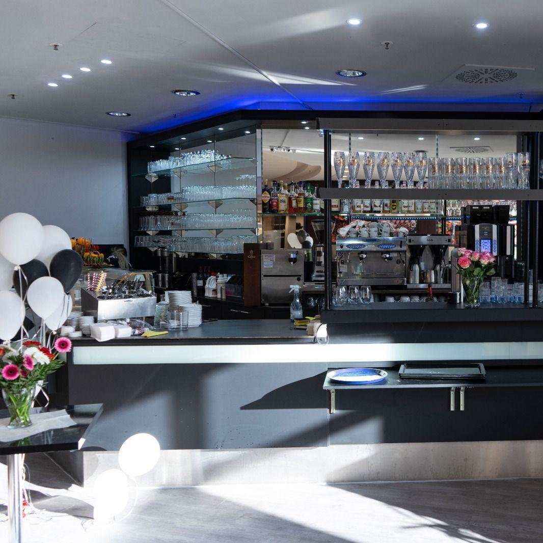 Restaurant "Brasserie Steakhouse" in Leverkusen