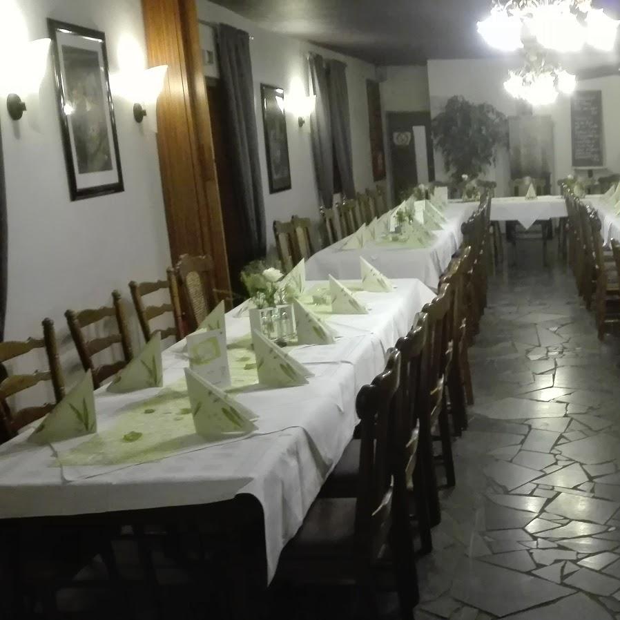 Restaurant "Nicole´s Dinner" in Stolberg