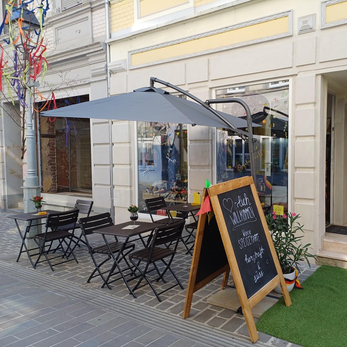 Restaurant "Nicole