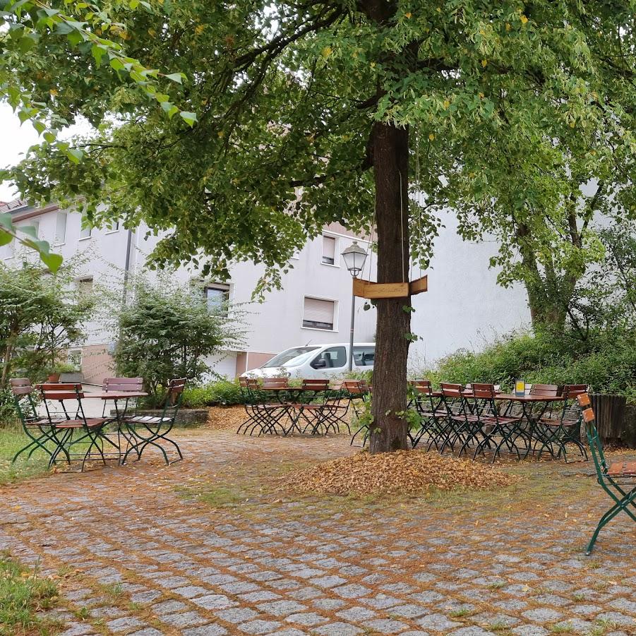 Restaurant "Gaststätte Ochsen, Jutta und Joachim Bayer" in Nattheim