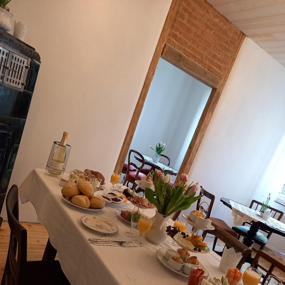 Restaurant "Häusle am Rebenhügel" in Dettelbach