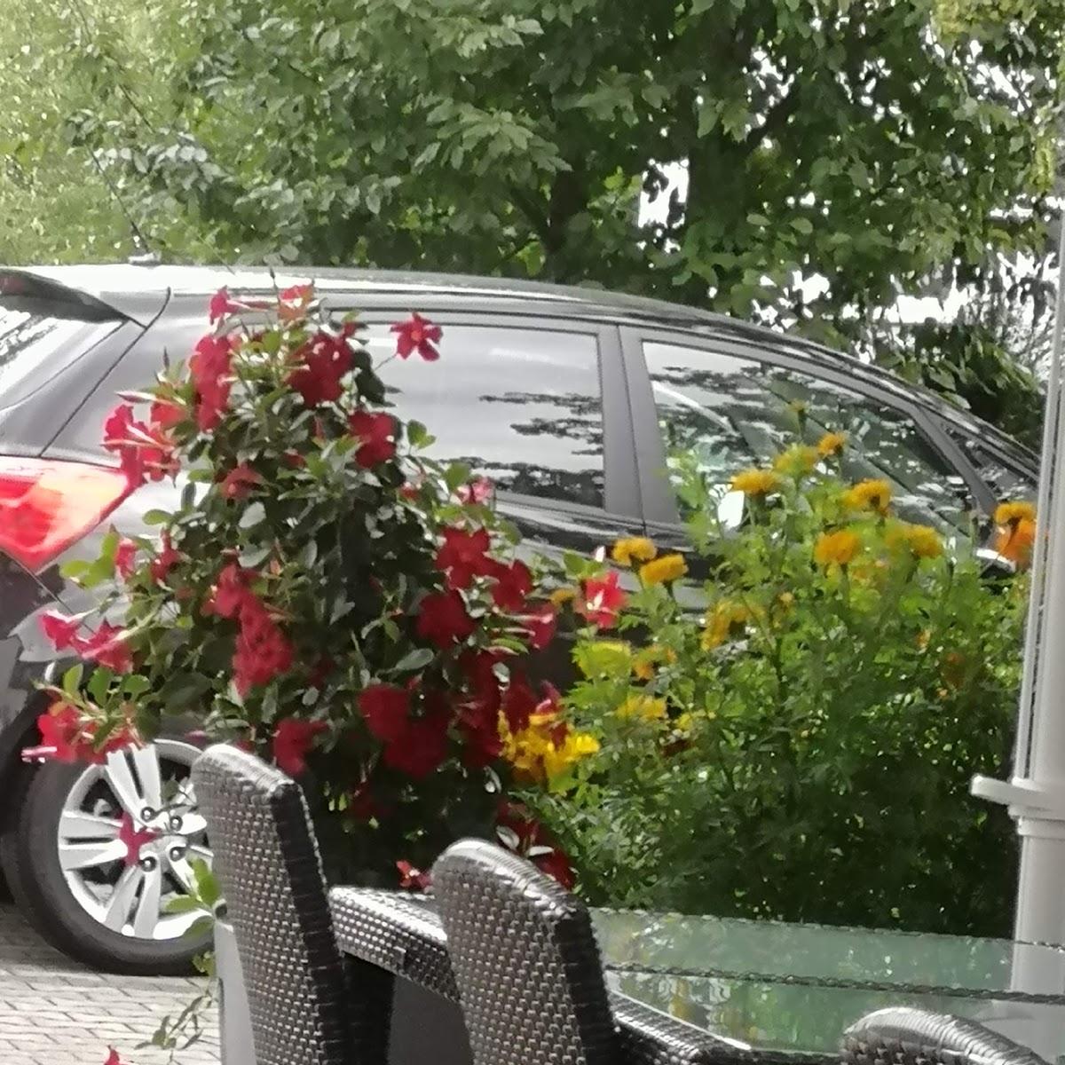 Restaurant "Pearl Garden" in Bad Camberg