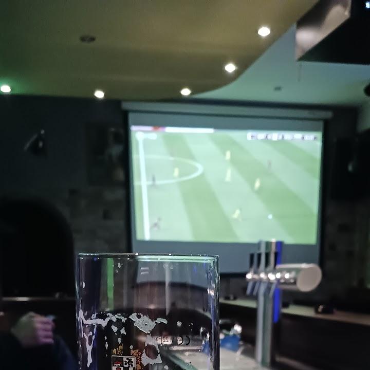 Restaurant "Freak Out" in Wertheim