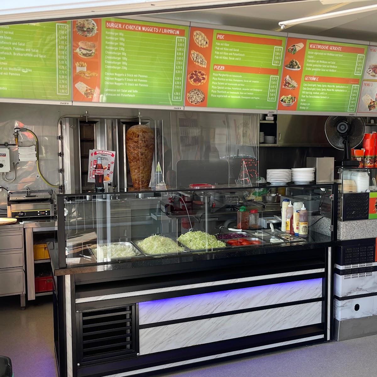 Restaurant "SchlemmerTreff Bestenheid" in Wertheim