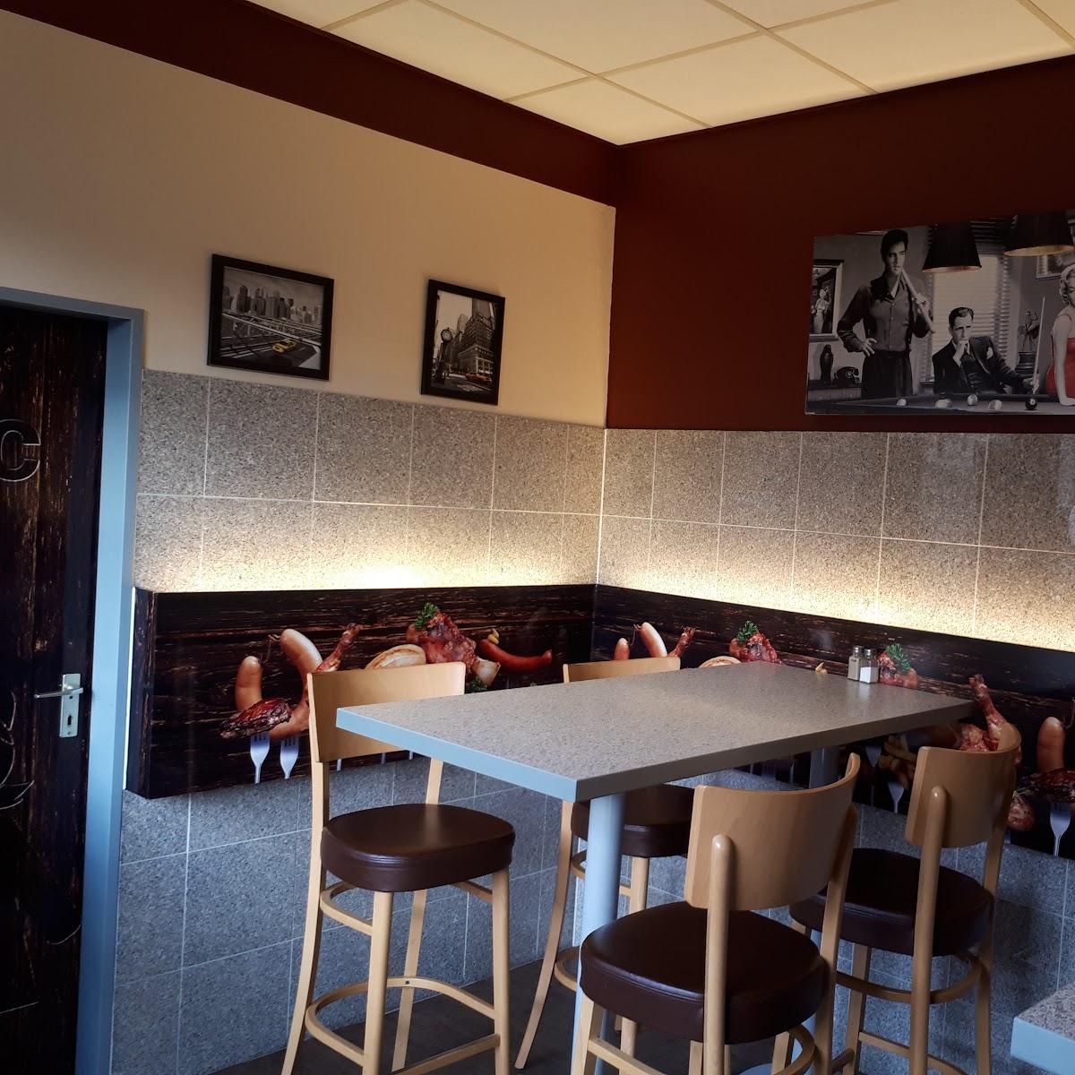 Restaurant "Kliemanns Grill" in Glinde