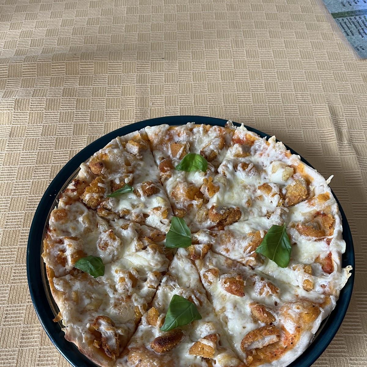 Restaurant "Bamyan Bistro" in Neukirch-Lausitz