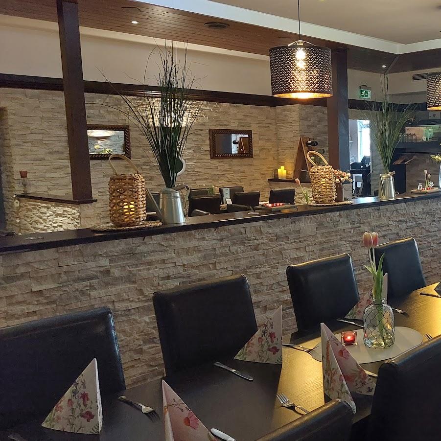 Restaurant "Restaurant ErkennBar" in Salzbergen