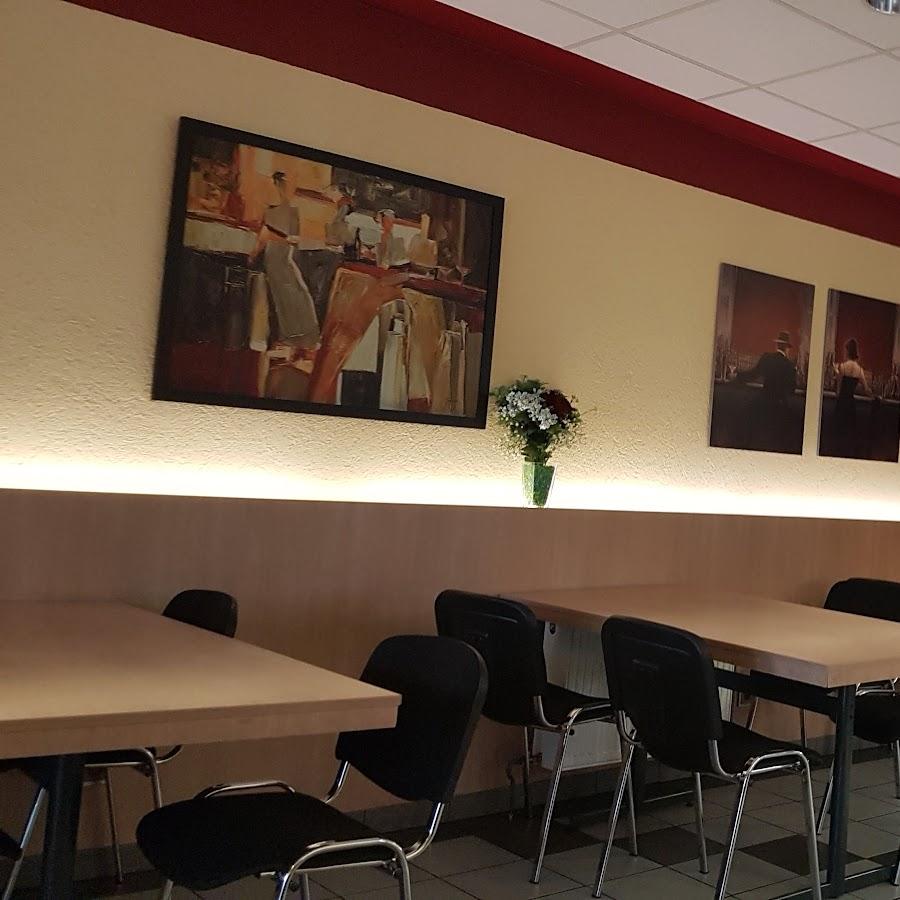 Restaurant "Croque  Bistro und Lieferservice" in Glinde