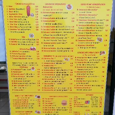 Restaurant "Hoe Nguyen Dinh" in Eggesin