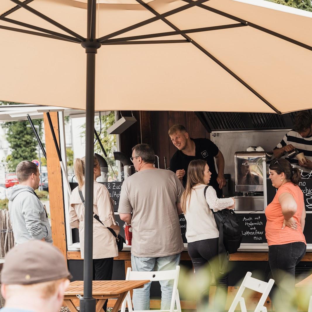 Restaurant "Los Tarugos" in Uhldingen-Mühlhofen