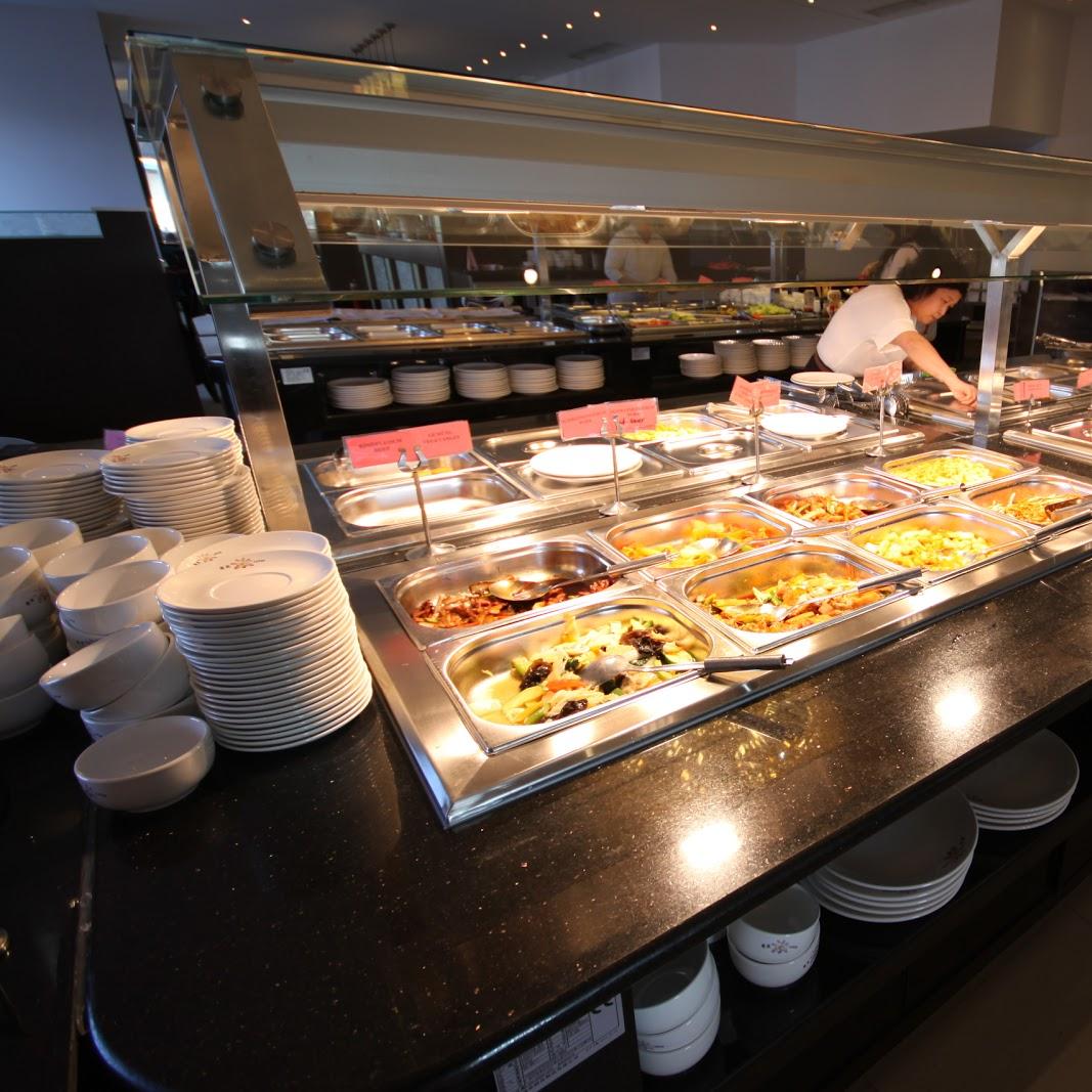 Restaurant "China Restaurant Lo" in  Mergentheim