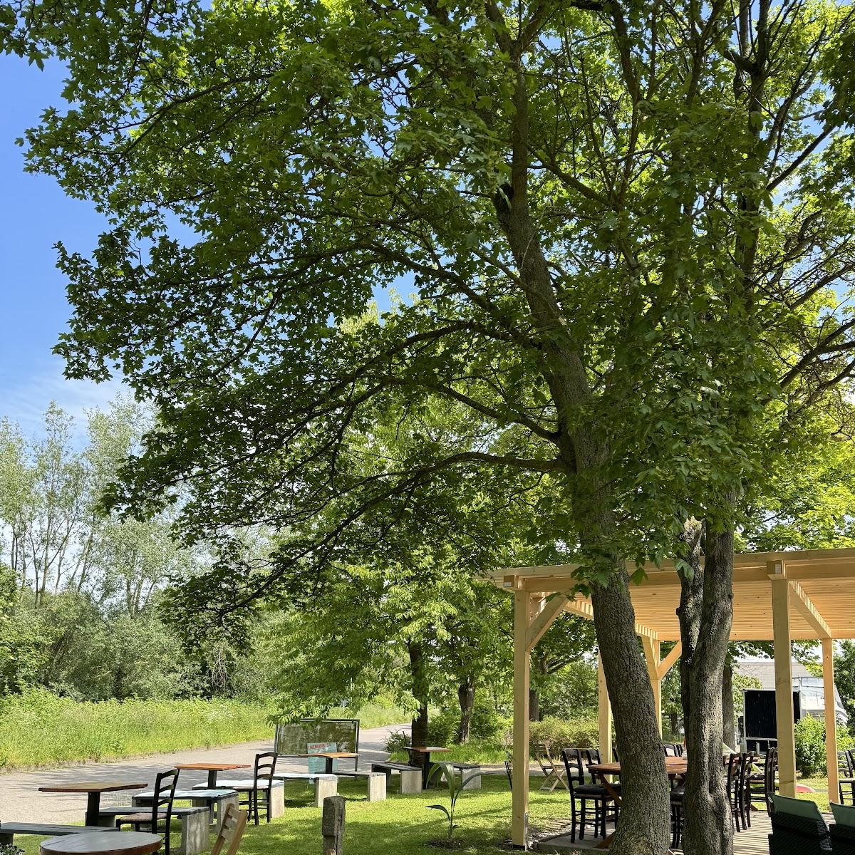 Restaurant "Pizzeria Sapore" in Schönberg (Holstein)