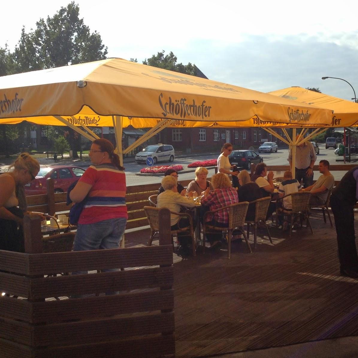 Restaurant "Restaurant & Café Klönschnack" in  Oststeinbek