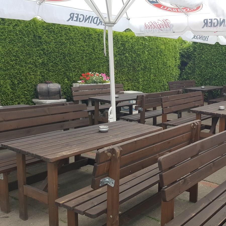 Restaurant "Imbiss Akropolis" in  Oststeinbek