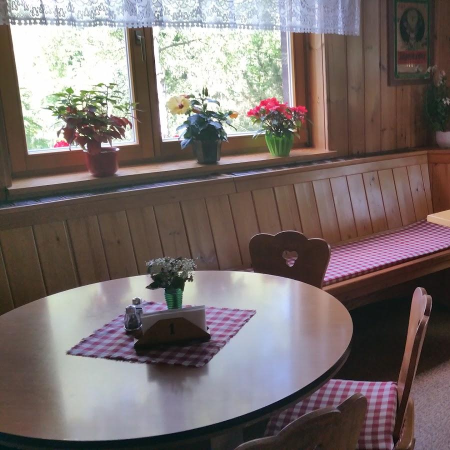 Restaurant "Gaststätte Zum Zuchtfreund" in Jöhstadt