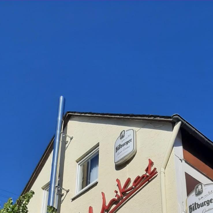 Restaurant "Hotel Restaurant Unikat" in Zeltingen-Rachtig