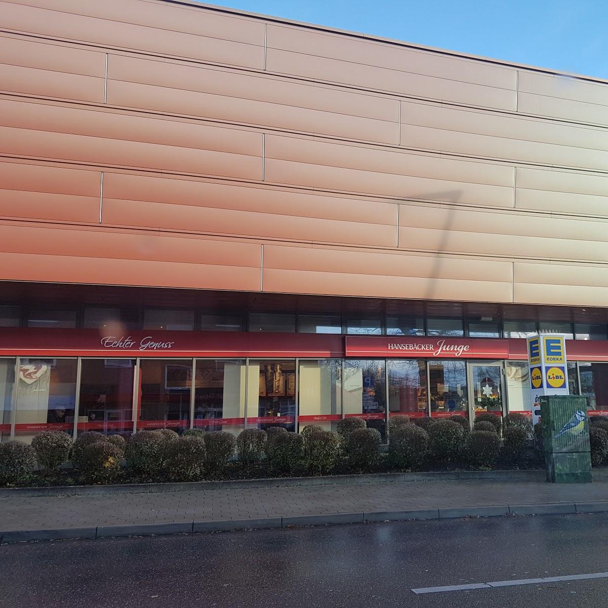 Restaurant "Curryphäe" in  Reinbek