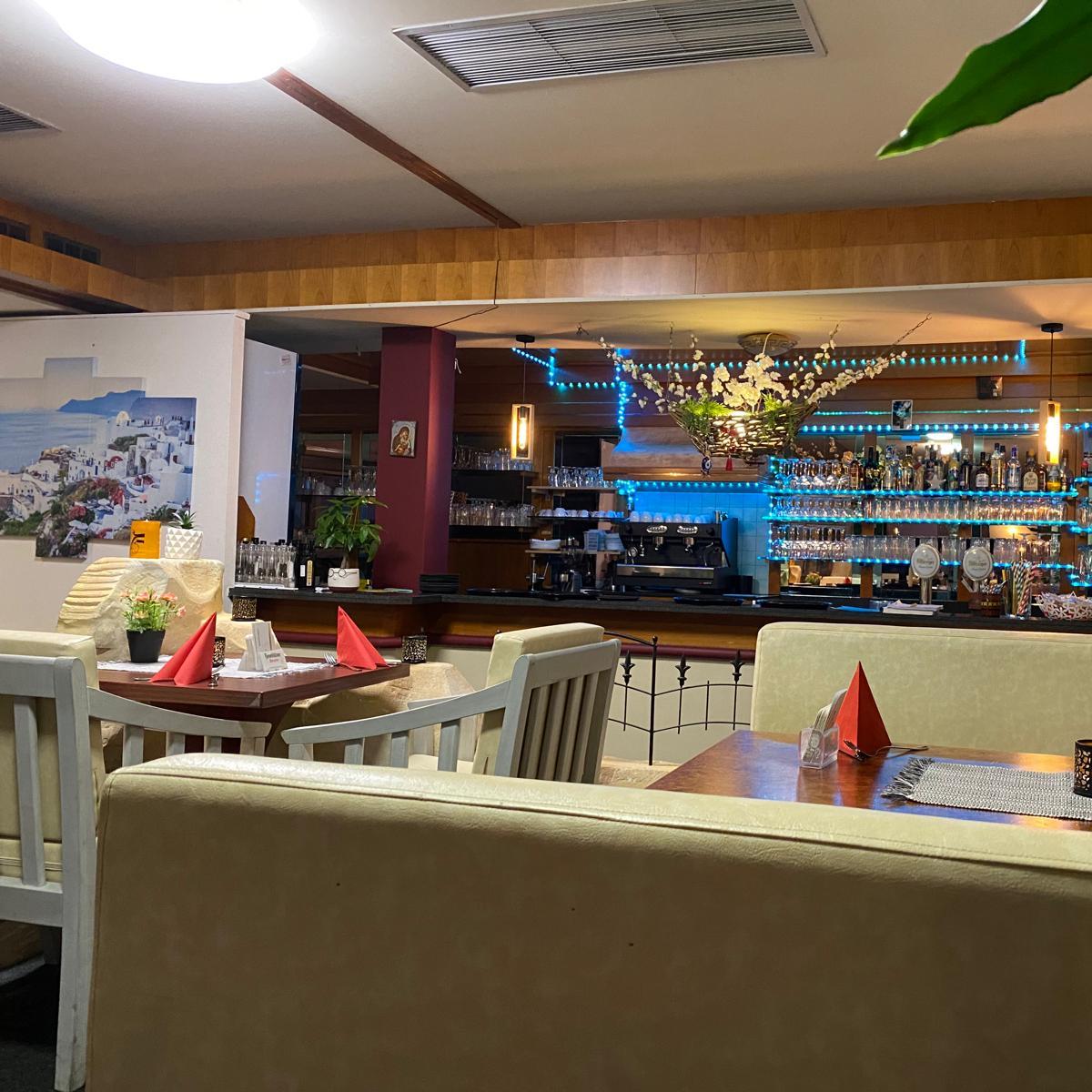 Restaurant "Restaurant SYRTAKI" in Rheinsberg