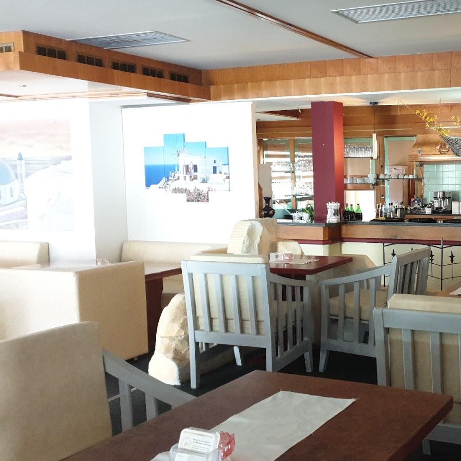Restaurant "Restaurant SYRTAKI" in Rheinsberg