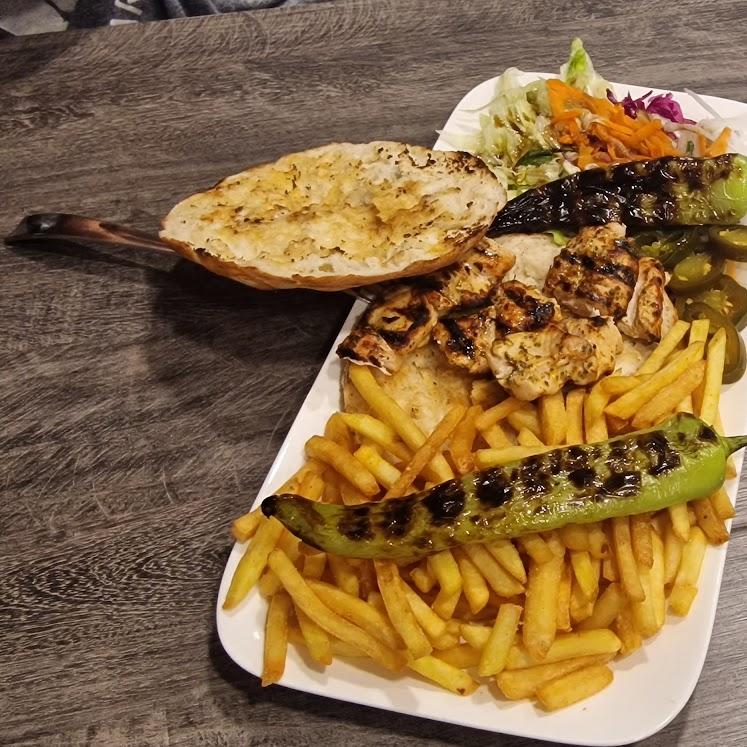 Restaurant "König Grill House" in Schramberg