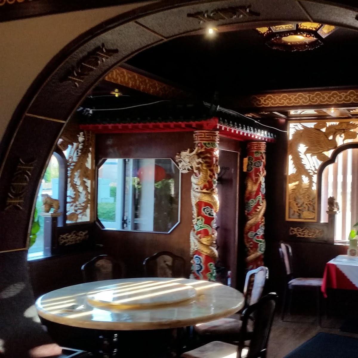 Restaurant "China Restaurant Peking-Haus" in  Oststeinbek