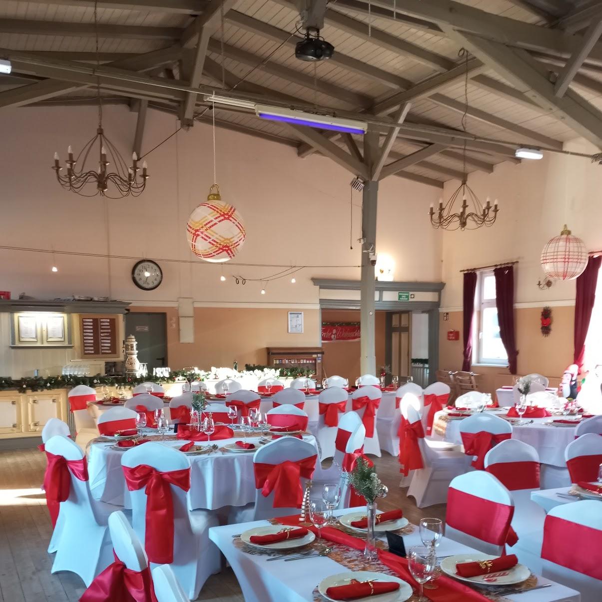 Restaurant "Landgasthof Alt Wieren" in Wrestedt