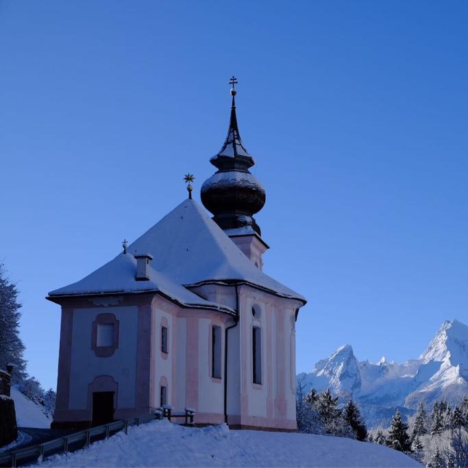 Restaurant "Pension Gasthof Kohlhiasl" in Schönau am Königssee