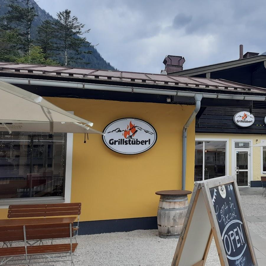 Restaurant "Grillstüberl Königssee" in Schönau am Königssee