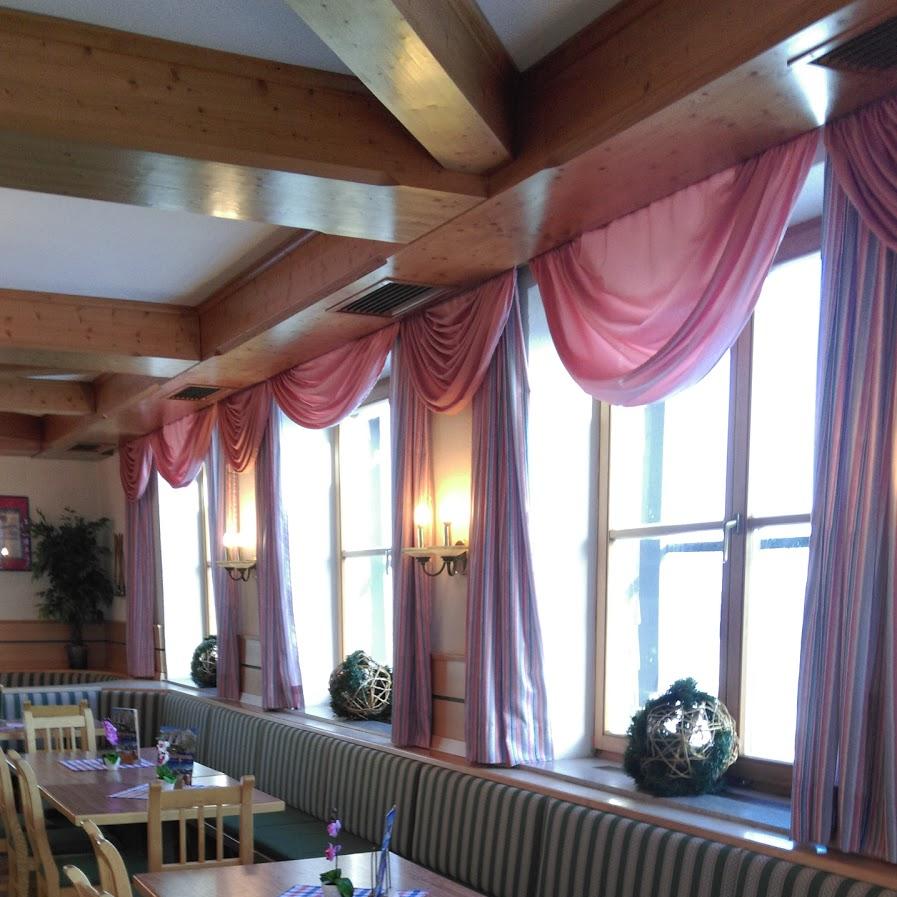 Restaurant "Berggaststätte Jennerbahn" in Schönau am Königssee