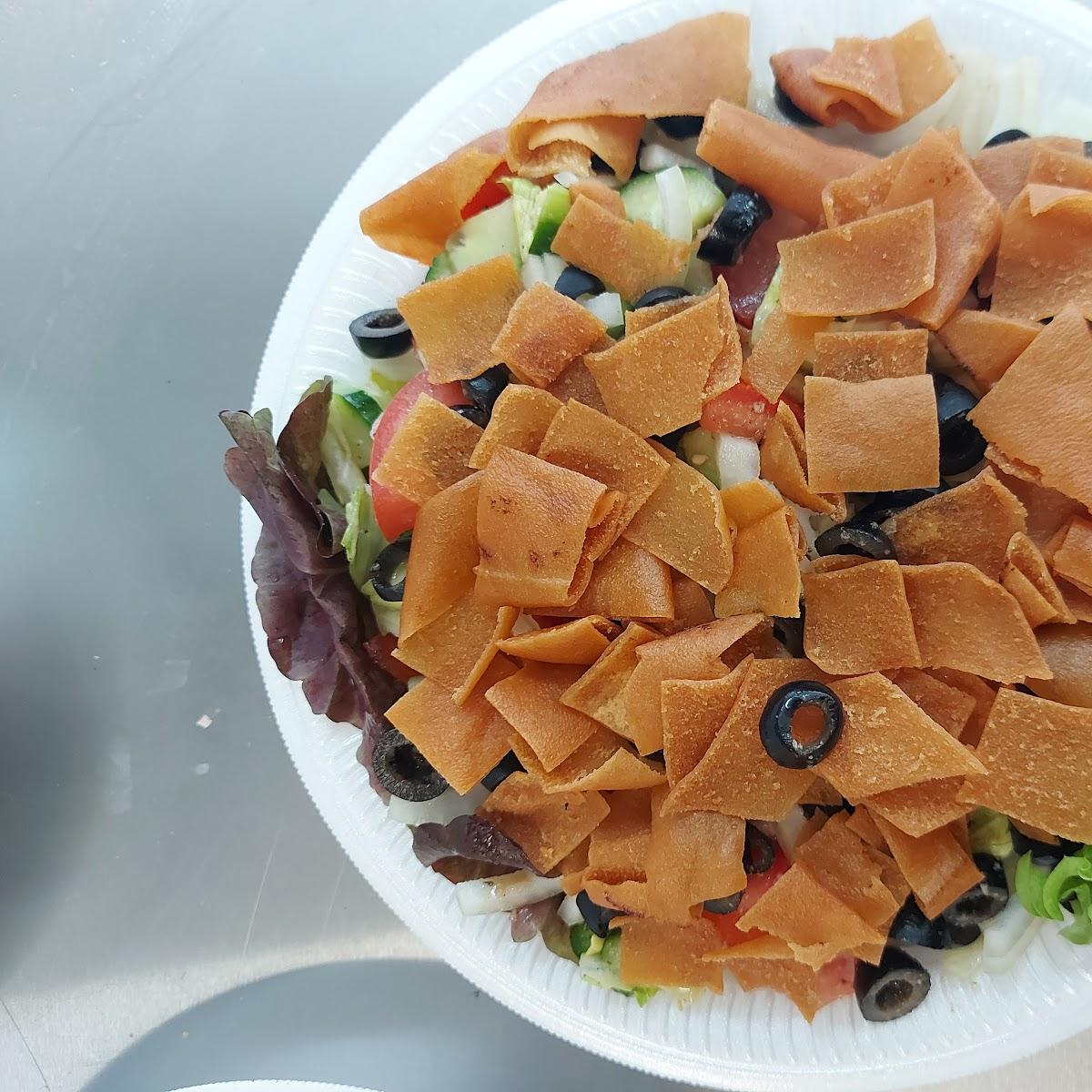 Restaurant "Tik Took Haus" in Eisenberg (Pfalz)