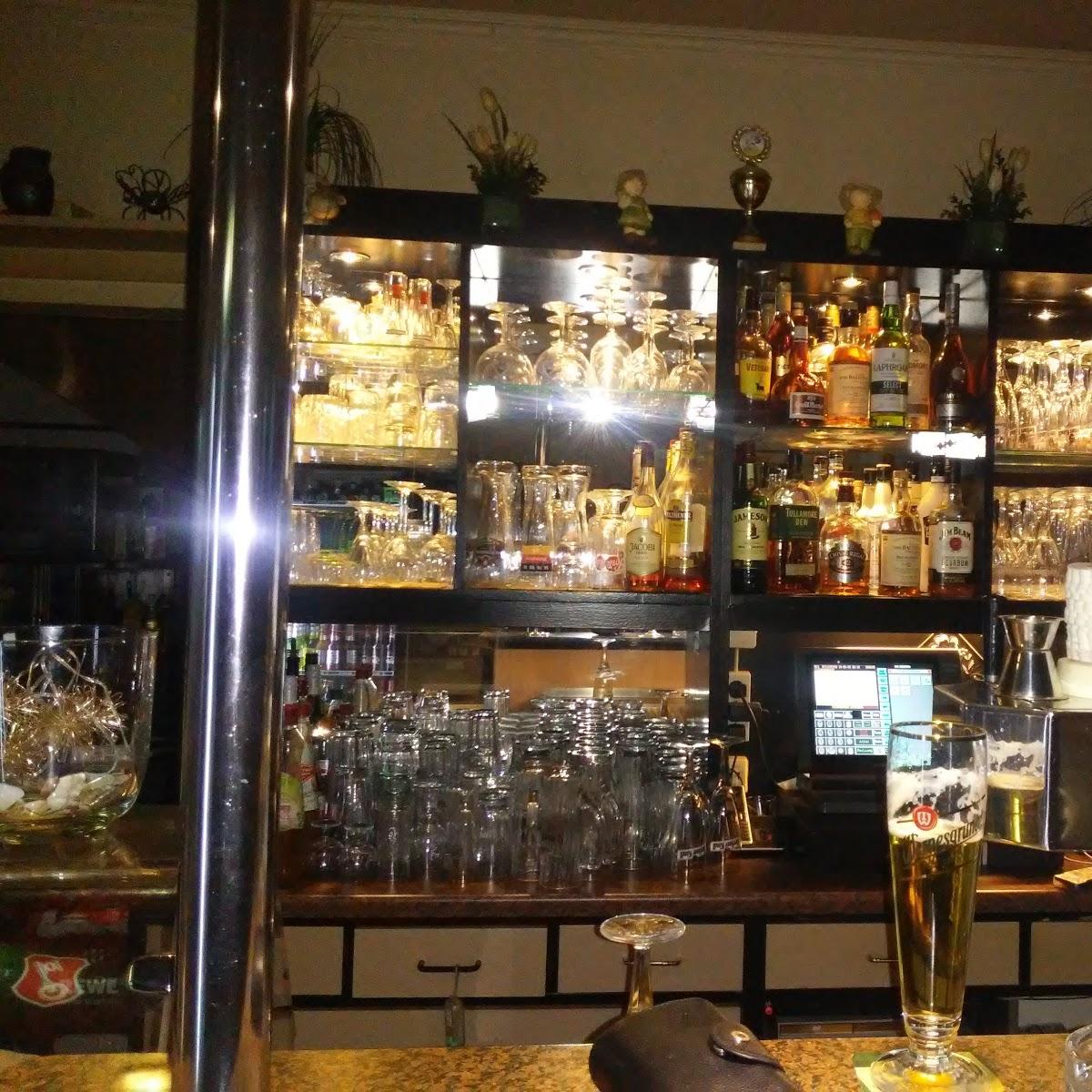 Restaurant "Spreeschlösschen" in Berlin