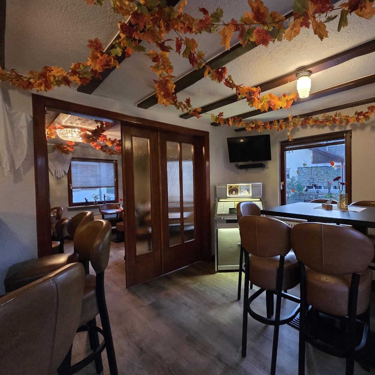 Restaurant "Bistro Zum Faunus" in Kenzingen
