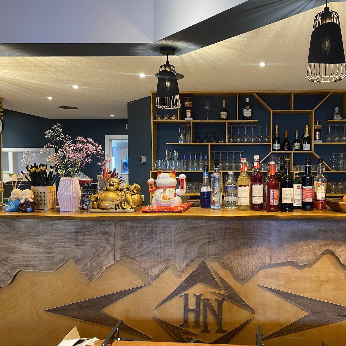 Restaurant "Hanoi Moi Restaurant" in Bassum