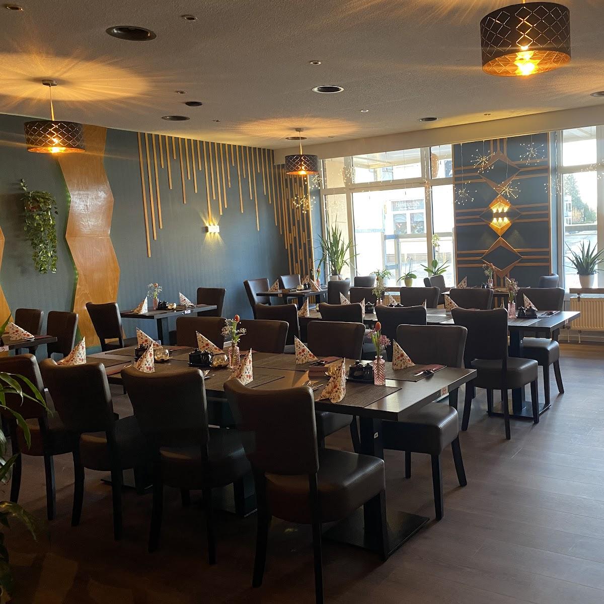 Restaurant "Hanoi Moi Restaurant" in Bassum