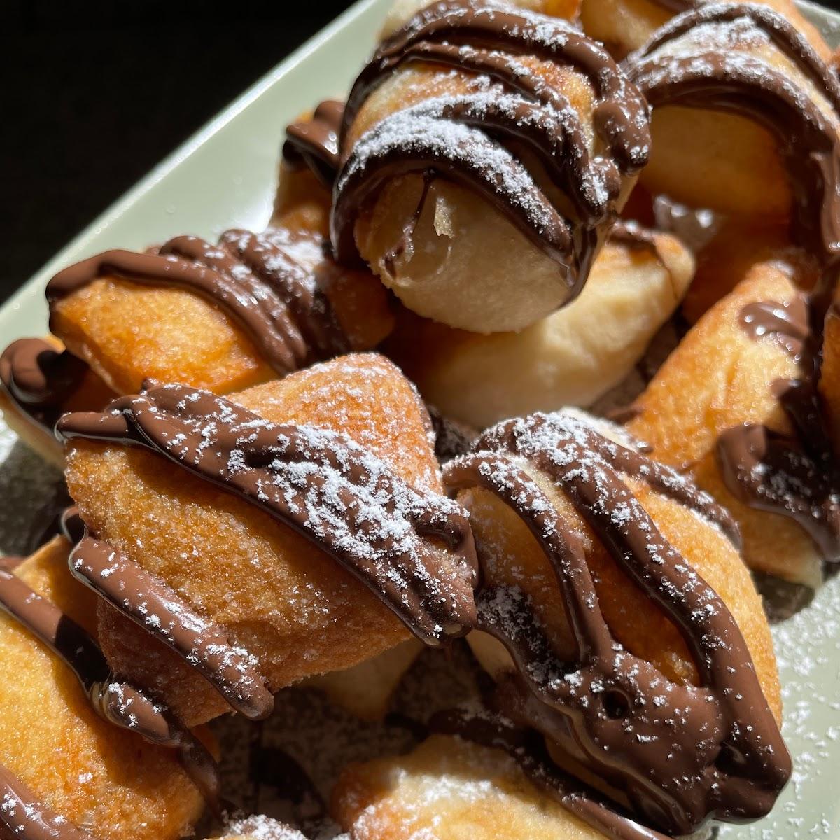 Restaurant "Nonna Giusy - cucina italiana" in Achern