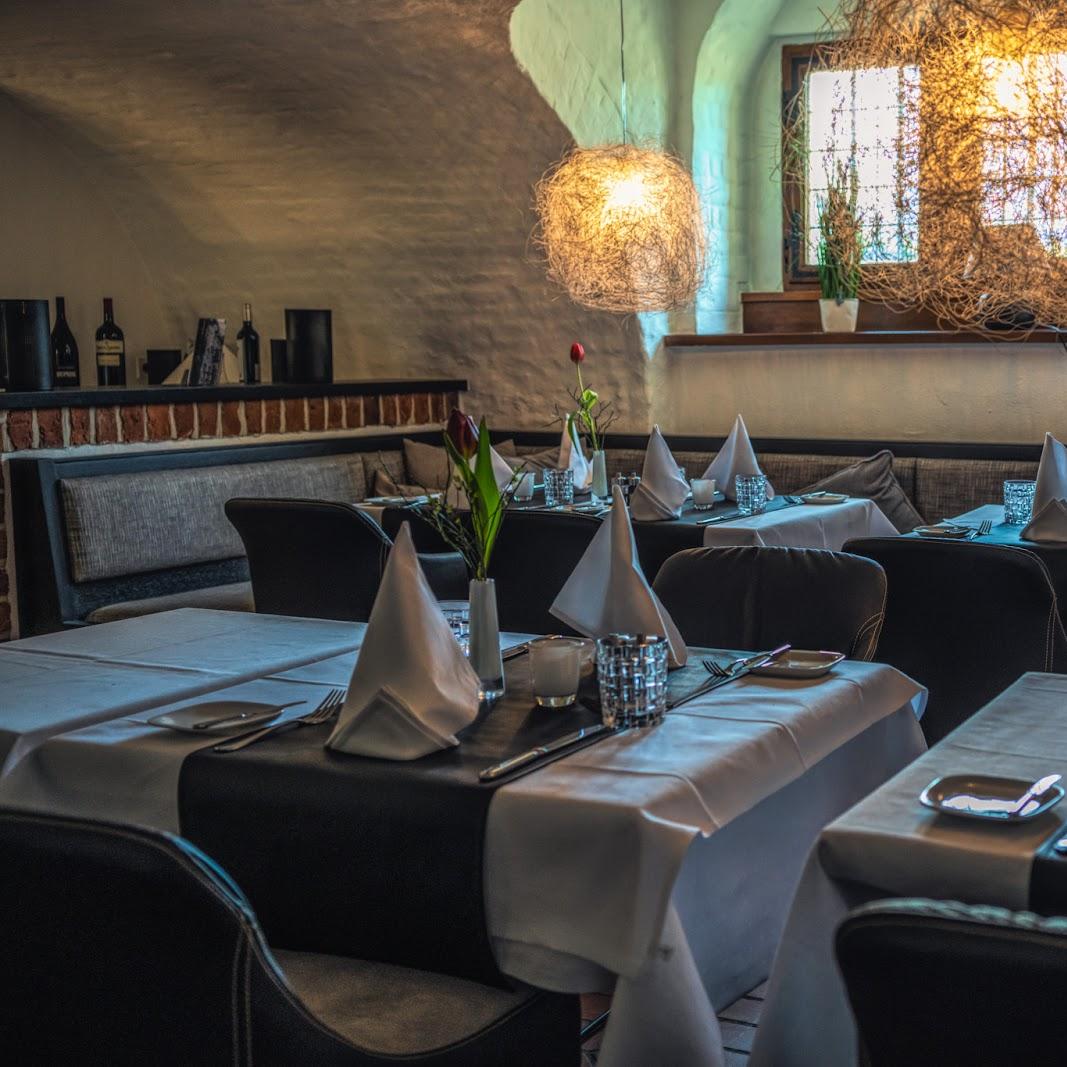Restaurant "Bringezu Restaurant & Events im Schloss" in Reinbek
