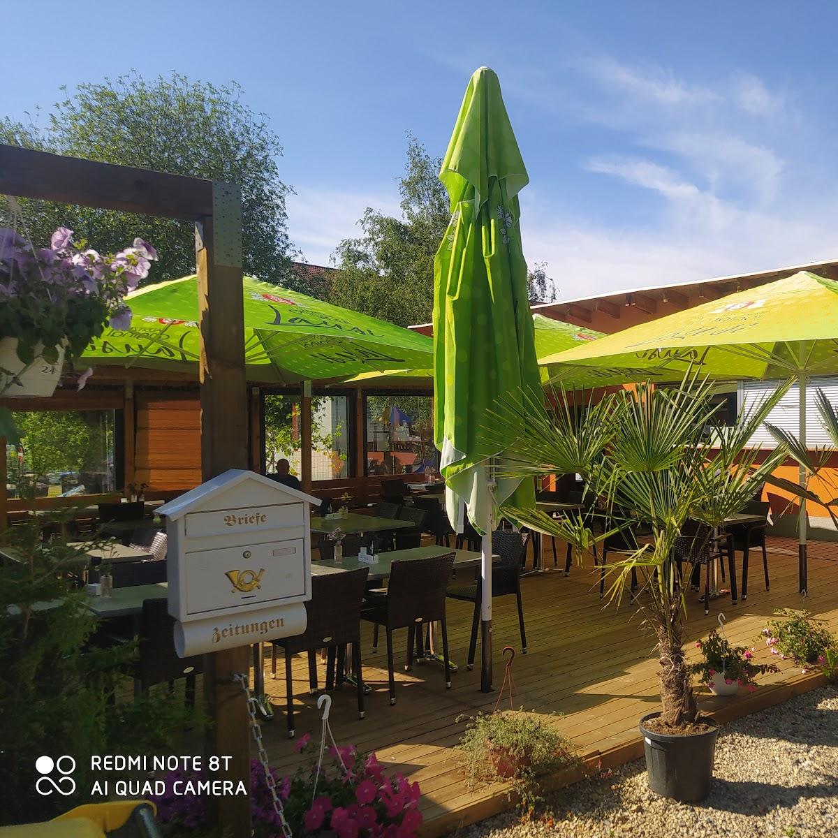 Restaurant "Snackpoint" in Dippoldiswalde