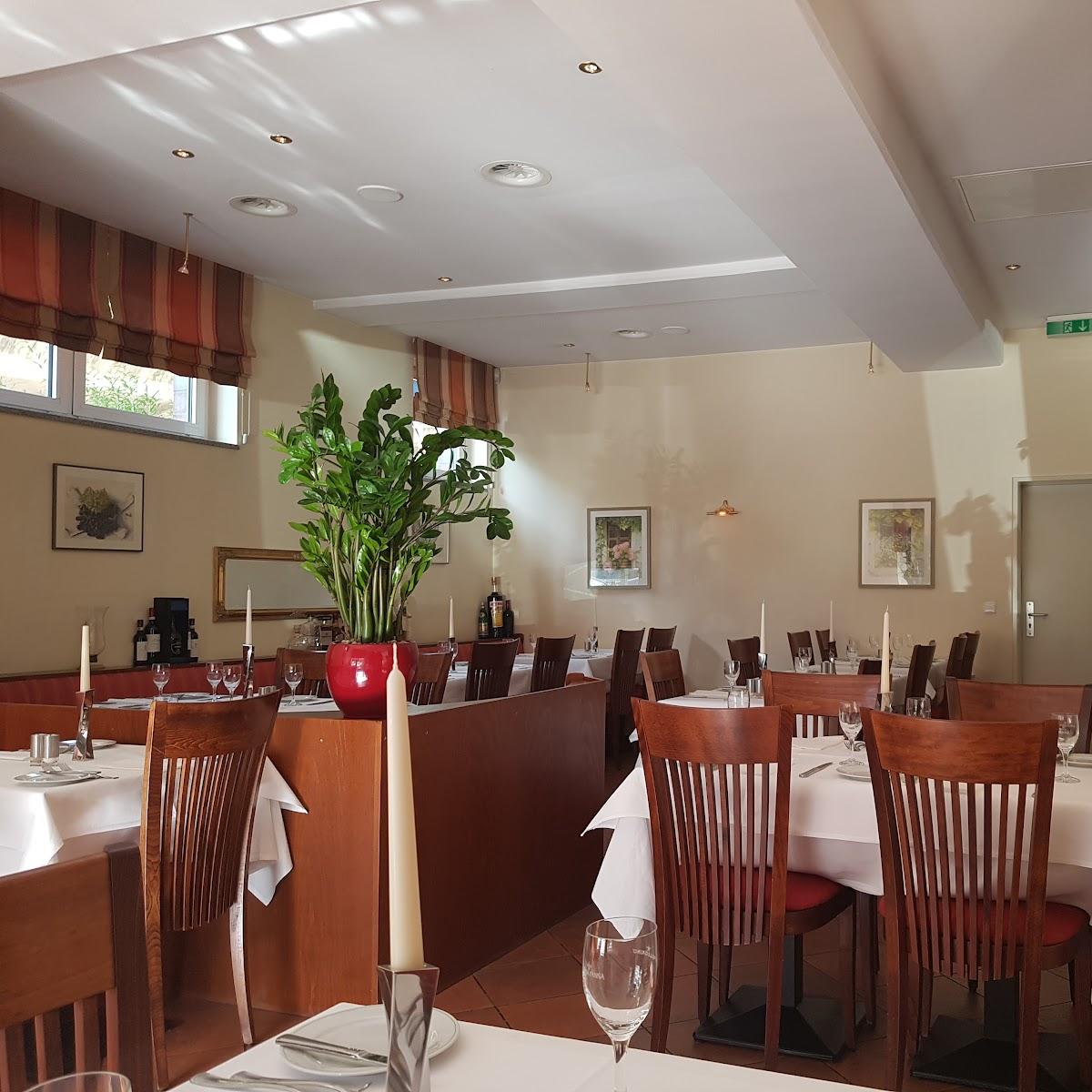 Restaurant "La Stella Ristorante" in Reinbek